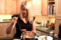 Raw And Organic Chilled Tomato Soup